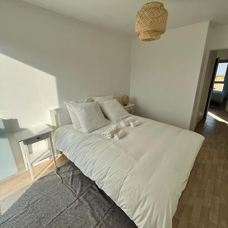 Modern And Bright Apartment Near Paris 拉古尔纳夫 外观 照片